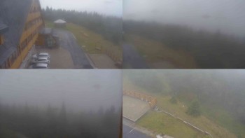 Sporthotel Kurzovní