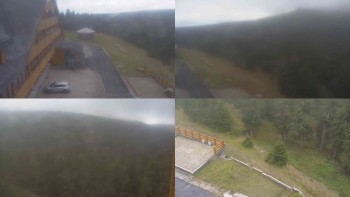 Sporthotel Kurzovní