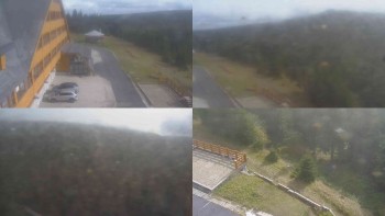 Sporthotel Kurzovní