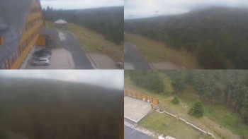Sporthotel Kurzovní