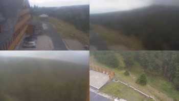Sporthotel Kurzovní