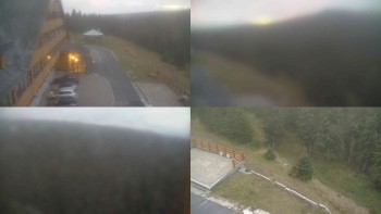 Sporthotel Kurzovní