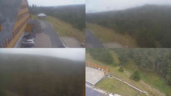 Sporthotel Kurzovní