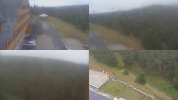 Sporthotel Kurzovní