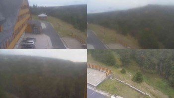 Sporthotel Kurzovní