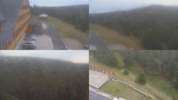 Sporthotel Kurzovní
