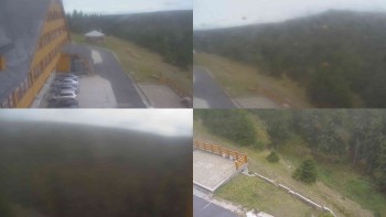 Sporthotel Kurzovní