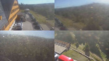 Sporthotel Kurzovní