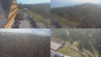 Sporthotel Kurzovní