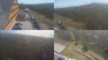 Sporthotel Kurzovní