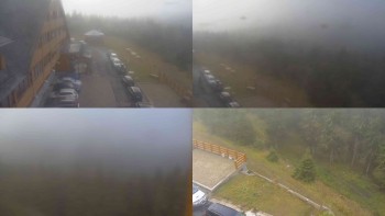 Sporthotel Kurzovní