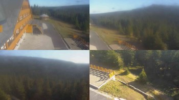 Sporthotel Kurzovní