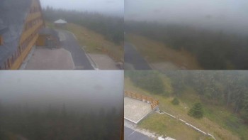 Sporthotel Kurzovní