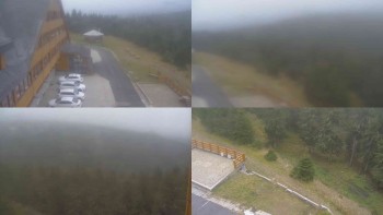 Sporthotel Kurzovní