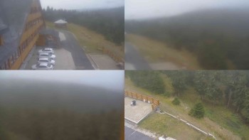 Sporthotel Kurzovní