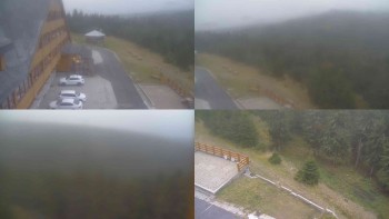 Sporthotel Kurzovní