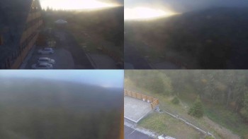 Sporthotel Kurzovní