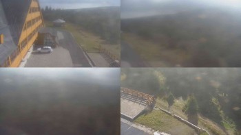 Sporthotel Kurzovní