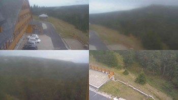 Sporthotel Kurzovní