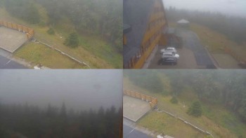 Sporthotel Kurzovní