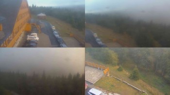 Sporthotel Kurzovní