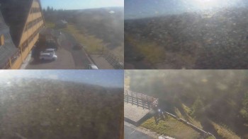 Sporthotel Kurzovní