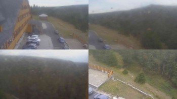 Sporthotel Kurzovní