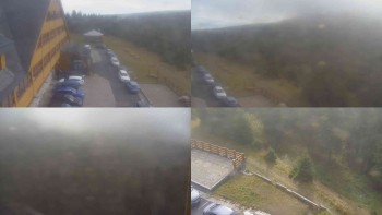 Sporthotel Kurzovní