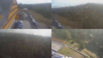 Sporthotel Kurzovní