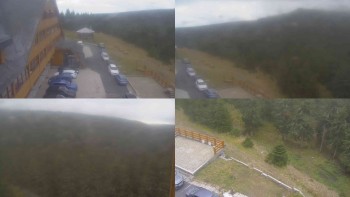 Sporthotel Kurzovní