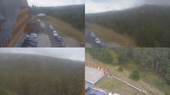 Sporthotel Kurzovní