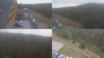Sporthotel Kurzovní