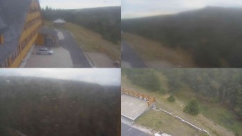 Sporthotel Kurzovní