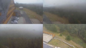 Sporthotel Kurzovní