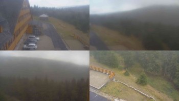 Sporthotel Kurzovní