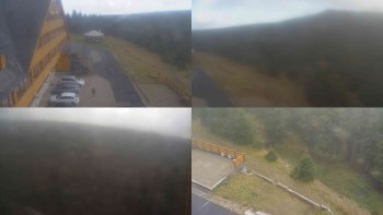 Sporthotel Kurzovní