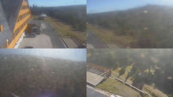 Sporthotel Kurzovní