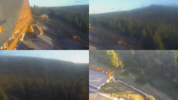 Sporthotel Kurzovní