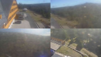 Sporthotel Kurzovní