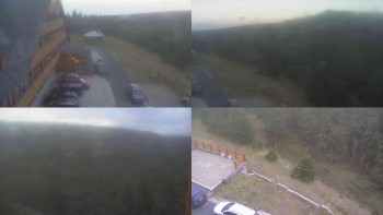 Sporthotel Kurzovní