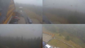 Sporthotel Kurzovní