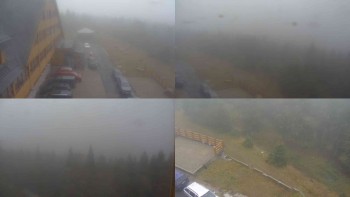 Sporthotel Kurzovní