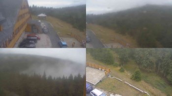 Sporthotel Kurzovní