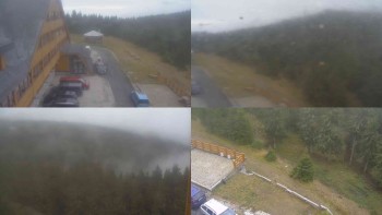 Sporthotel Kurzovní