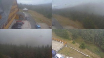 Sporthotel Kurzovní