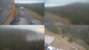 Sporthotel Kurzovní