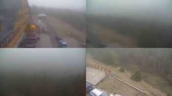 Sporthotel Kurzovní