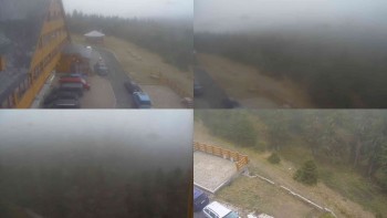 Sporthotel Kurzovní