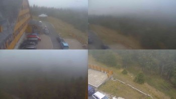 Sporthotel Kurzovní