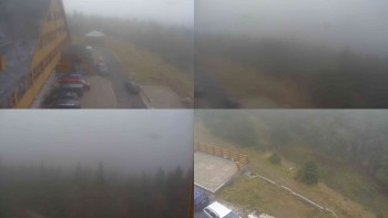 Sporthotel Kurzovní